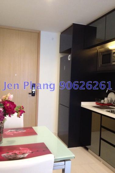 Vivace (D9), Apartment #111611282